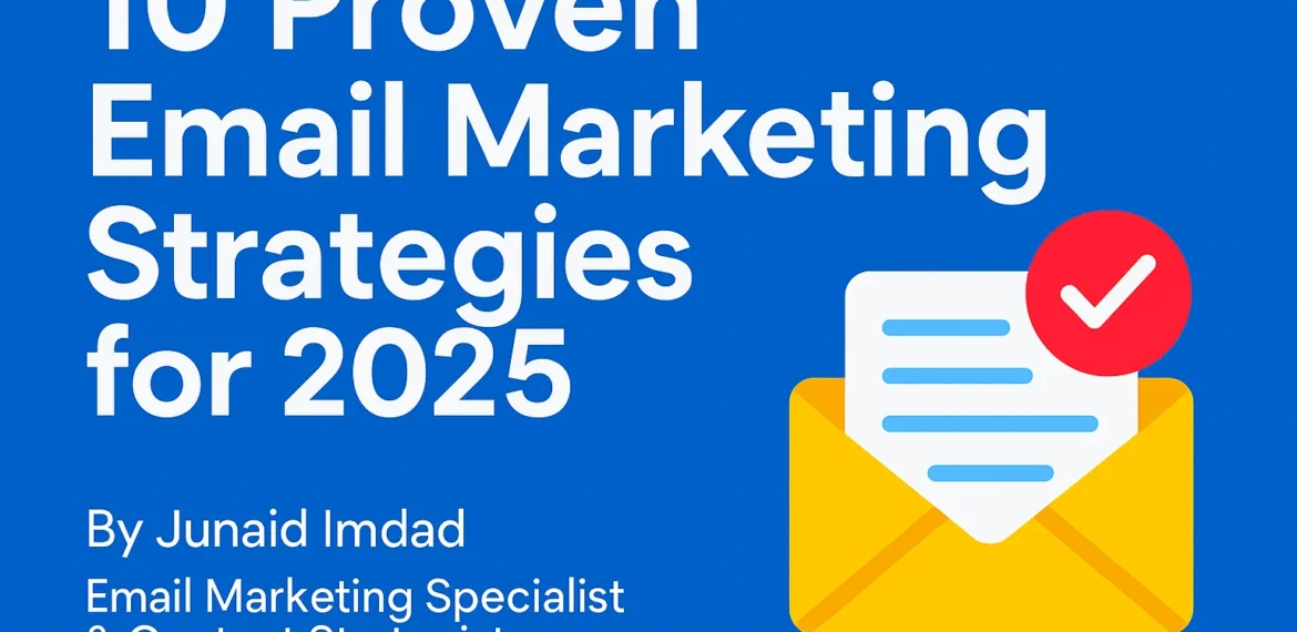 Digital growth plan illustration featuring mobile app, website, and marketing icons representing startup success in 2025.