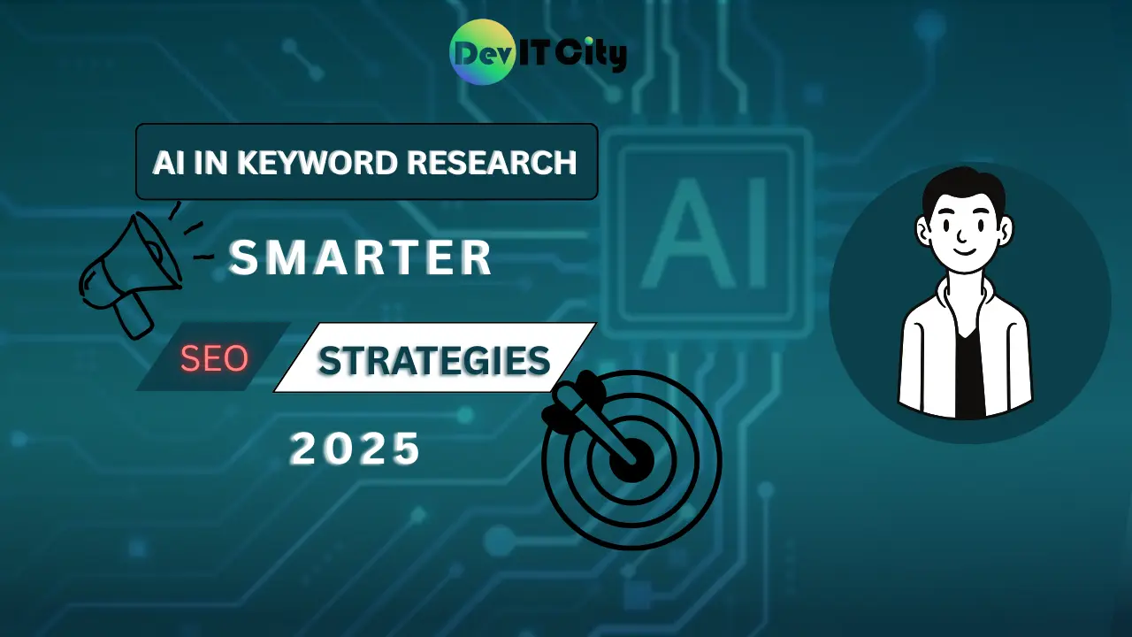 Dashboard showing tools to optimize your website performance and SEO metrics