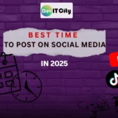 BEST TIME TO POST ON SOCIAL MEDIA 1 -