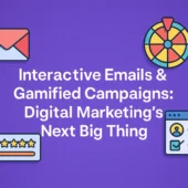 Gamified Compaigns -