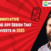 Innovative Web and App Design That Converts in 2025 -