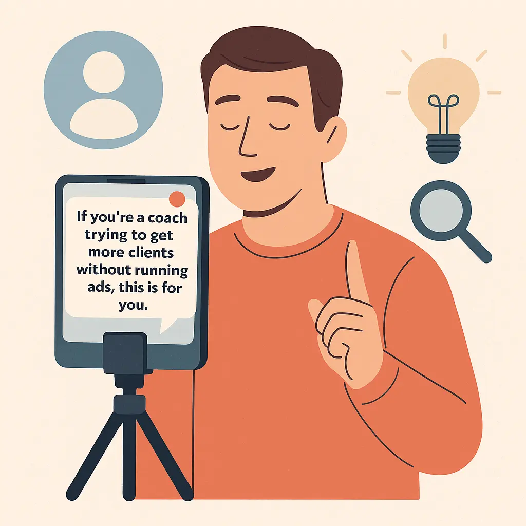 The Ultimate 2025 Playbook for Short-Form Video Lead Generation 2 Intro SFV -