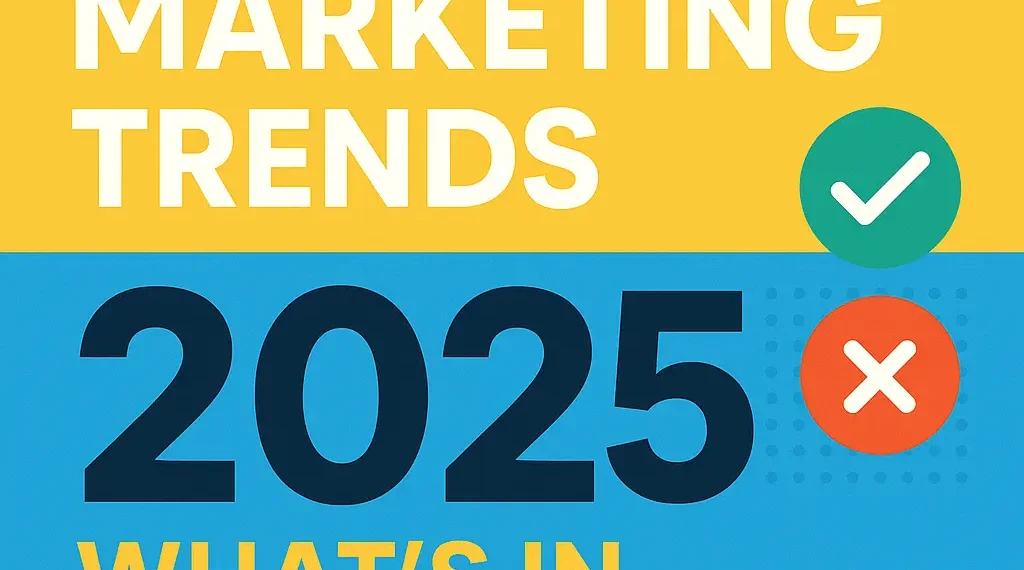 Marketing Trends -
