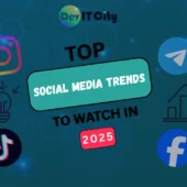 SOCIAL MEDIA TRENDS 2 -