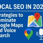Voice search -