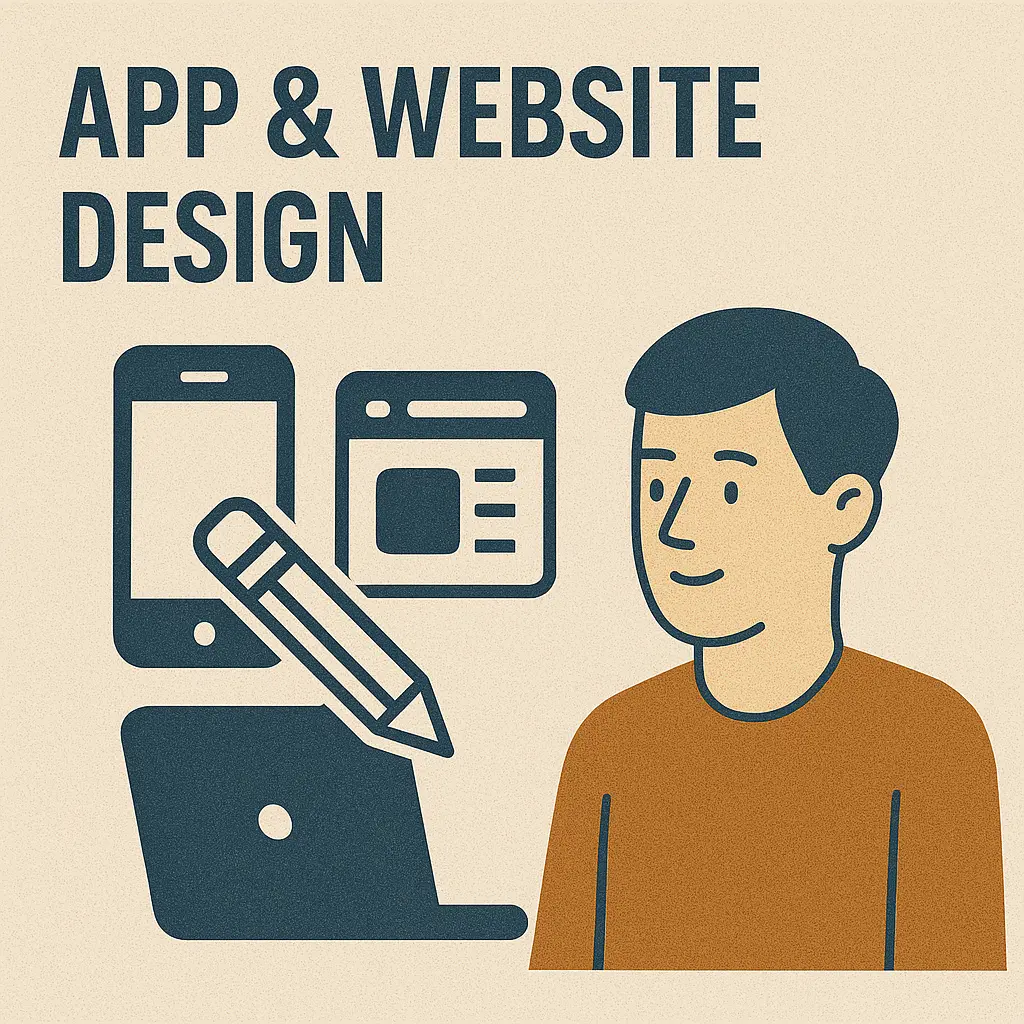 How Much Does It Cost to Build a Mobile App in 2025? Full Pricing Guide 4 design general -