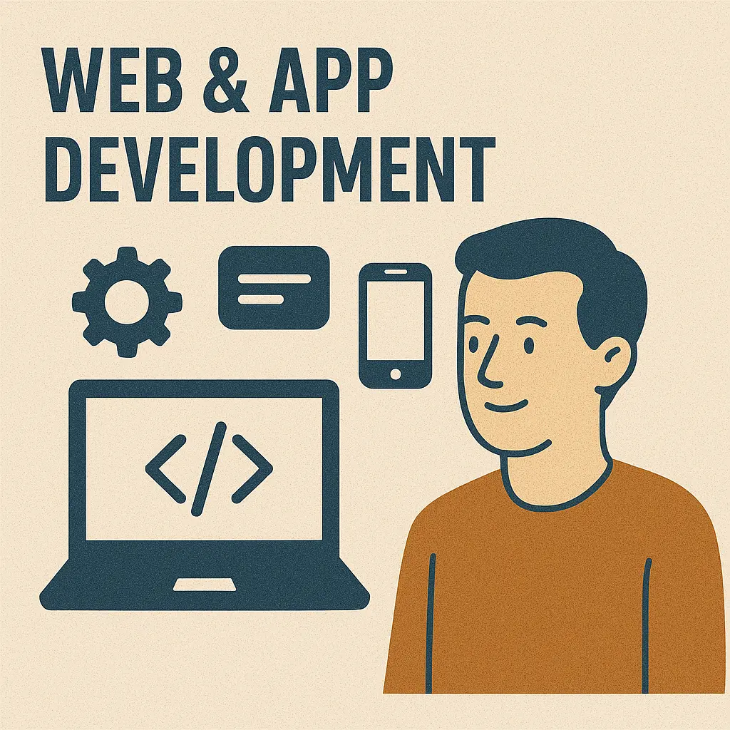 Web Development Security in 2025: 10 Critical Cyber Threats & Solutions 3 development general -