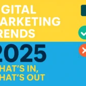 digital marketing trends -